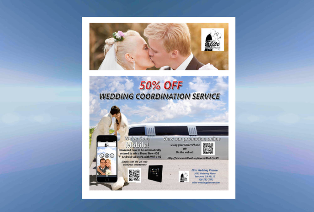 monthly-email-promo-wedding-planner