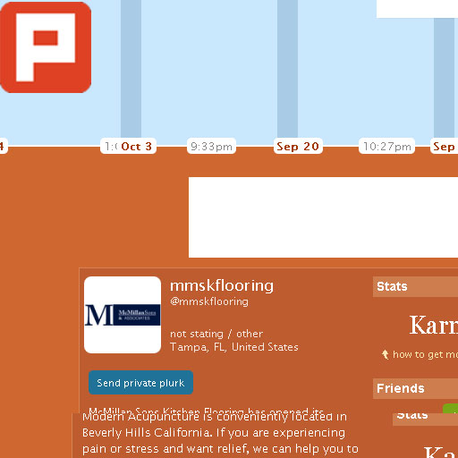 plurk